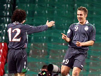 Stephen Hunt: Why I took penal...
